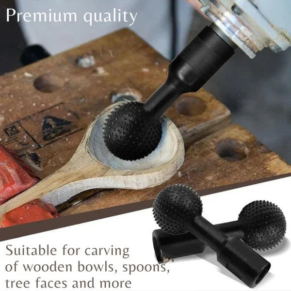 CarvePoint - Precision Wood Groove Carving Tool