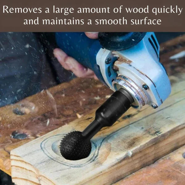 CarvePoint - Precision Wood Groove Carving Tool