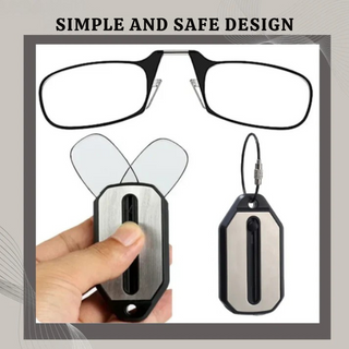EyeEase – Comfortable Reading Glasses