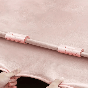 TuckTight | Smart Sheet Fasteners