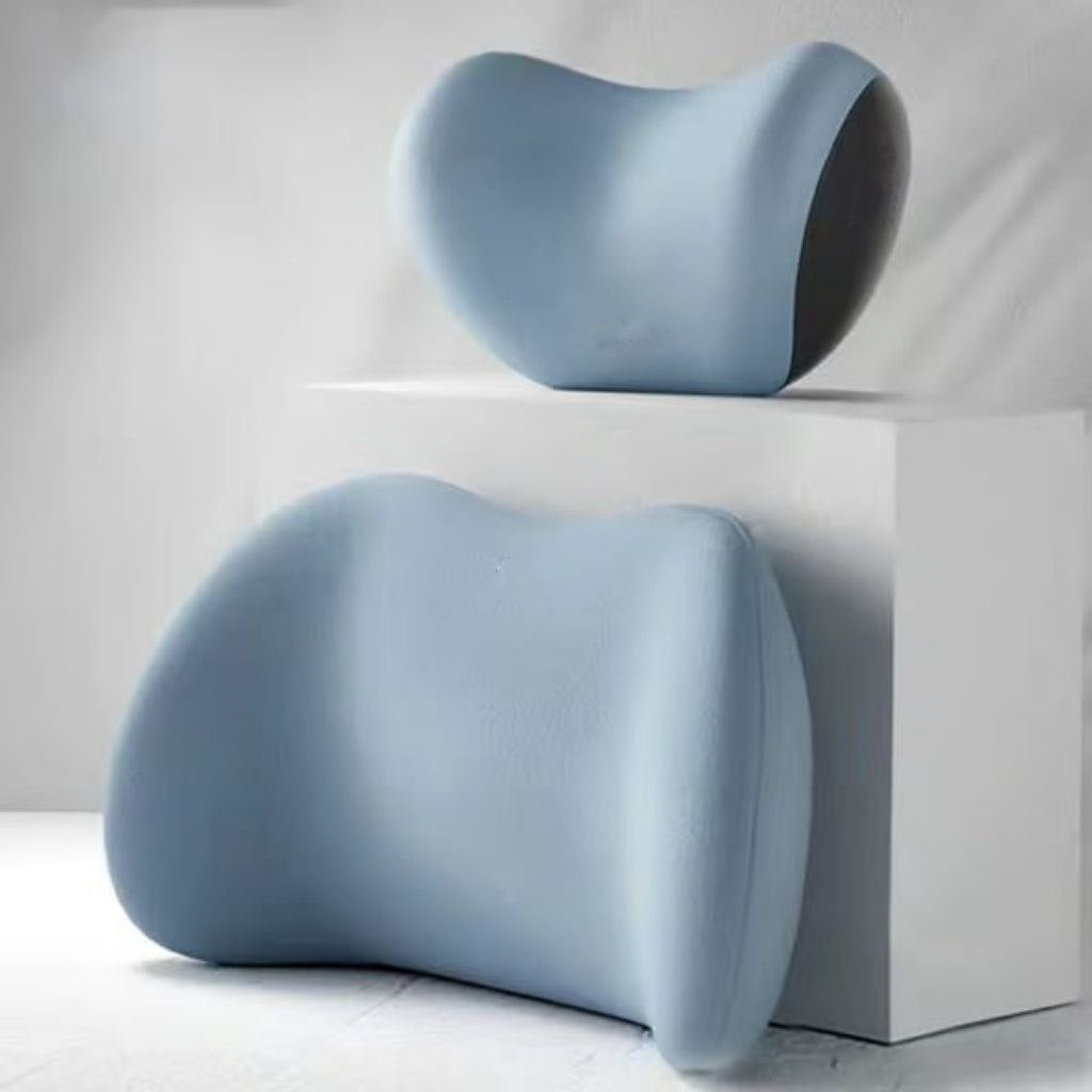 ComfyRide - Car Support Cushion