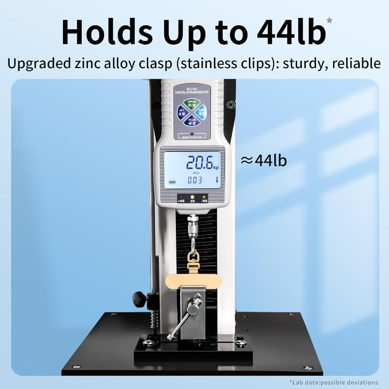 TangleFree – 360° Swivel Phone Anchor