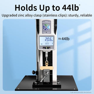 TangleFree – 360° Swivel Phone Anchor