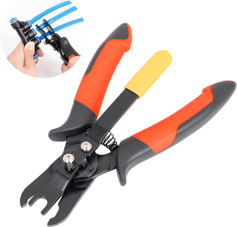 QuickRelease – Pneumatic Hose Connector Removal Tool