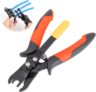 QuickRelease – Pneumatic Hose Connector Removal Tool