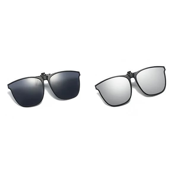 SmartVision - Polarized Flip-Up Shades