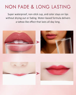 ColorLuxe Glide - Coffee-to-Cocktail Confidence