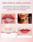 ColorLuxe Glide - Coffee-to-Cocktail Confidence