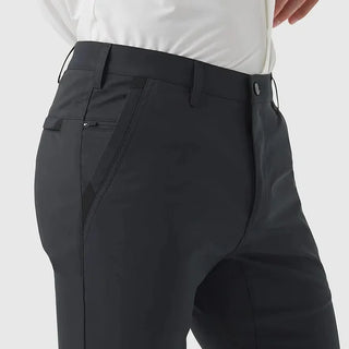 LuxeStride – Stylish Jetsetter Pants for Women
