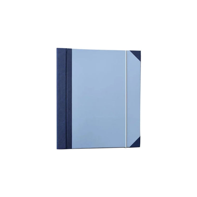 FinalChapter - Document Organizer Binder