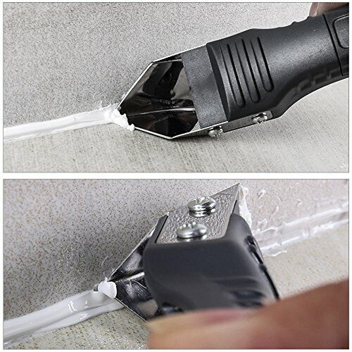 SealSmart | 3-in-1 Precision Caulking Kit