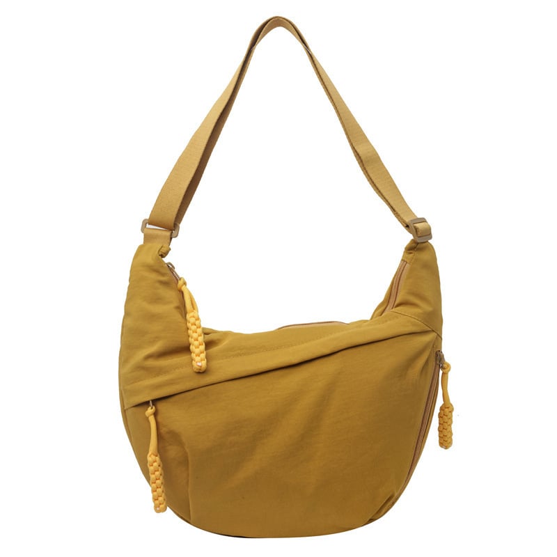 LunaCarry – Women’s Nylon Crossbody Bag
