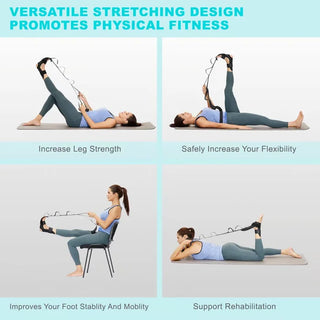 FlexiNeck – Ultimate Portable Neck Stretcher