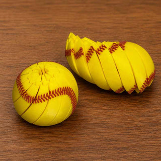 ⚾Last Day 60% OFF - Baseball Fidget Ball Toy