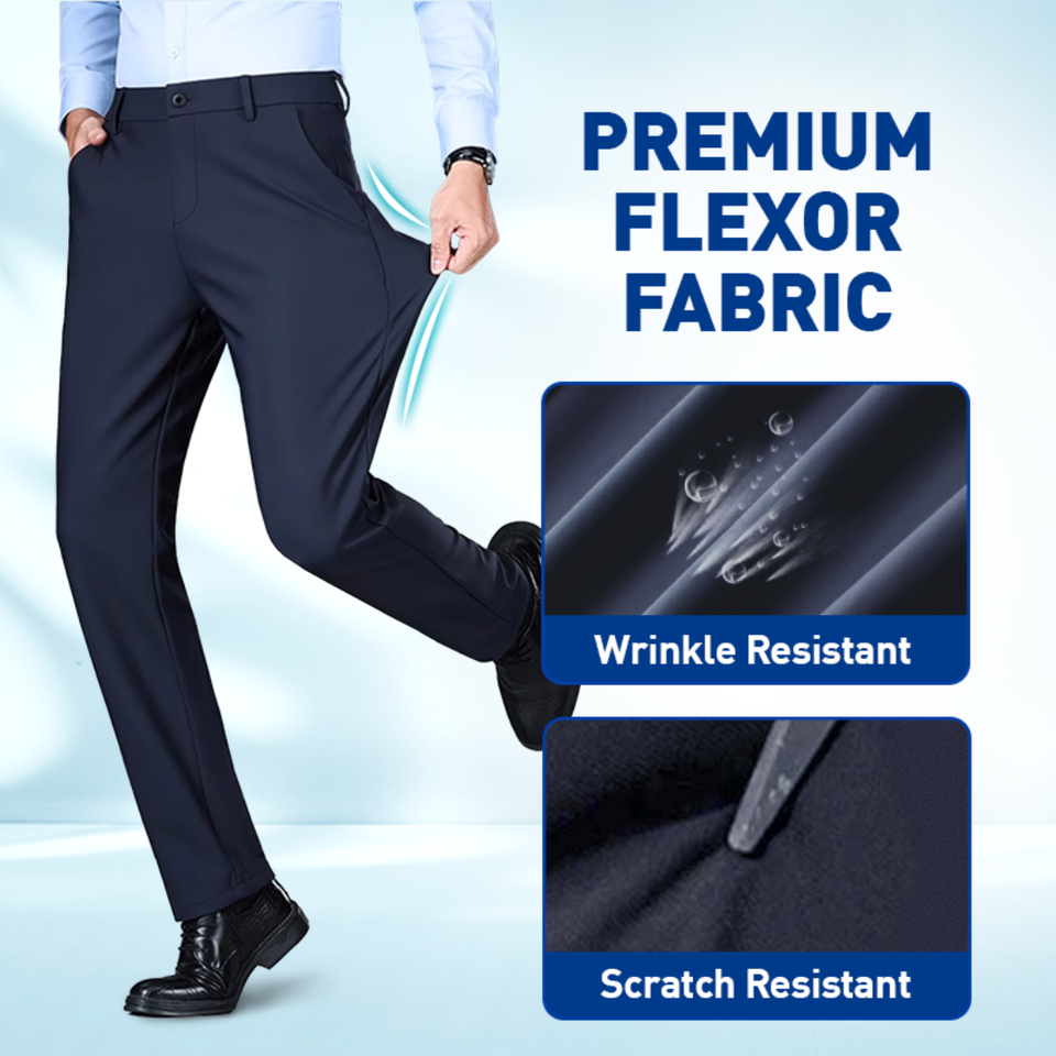 FlexaCool - Everyday Cooling Stretch Pants