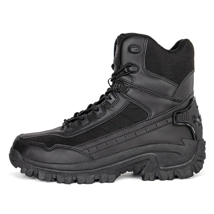TerraStride - Orthopedic All-Terrain Boots