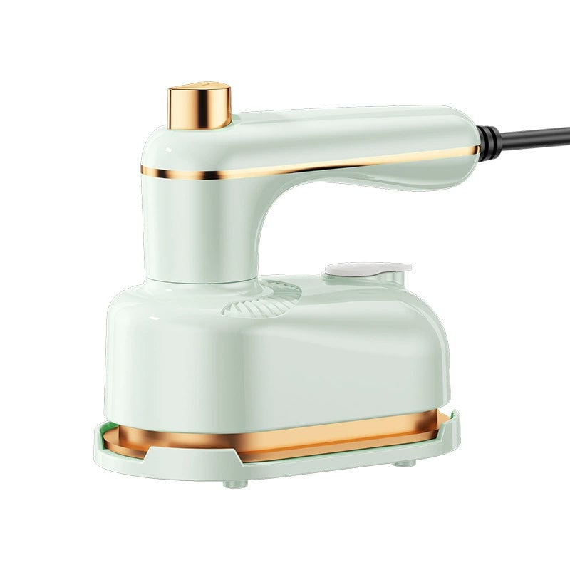 GleamGo - Compact Portable Iron