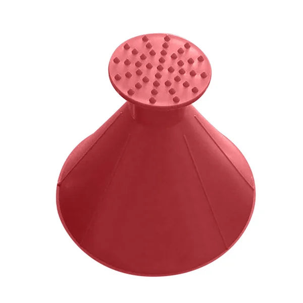 FrostBuster Car Ice Scraper marnetic