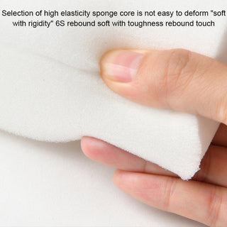AutoEase – Car Armrest Support Cushion