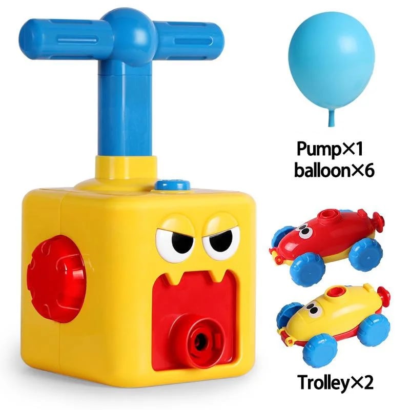 FestiveFlow - Easy Balloon Pump