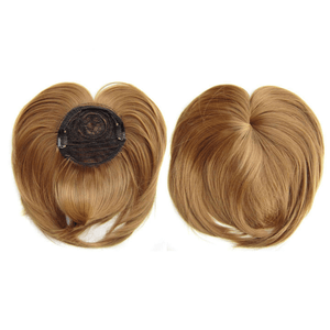 Invisible Volume Boost Hair Topper for Thinning Crowns
