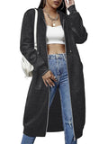 ZippaBelle – Stylish Women's Zip Hoodie