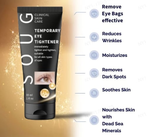 SnapLift – 2-Minute Eye Tightener