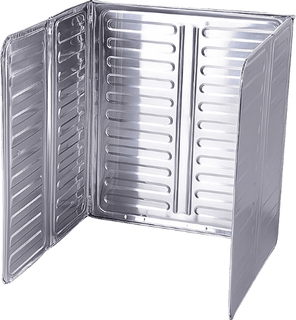 CookGuard – Oil Splatter Protection Shield