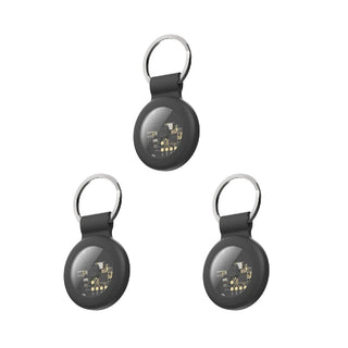 Findora – Mini Real-Time Smart Tracking Device