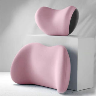 ComfyRide - Car Support Cushion