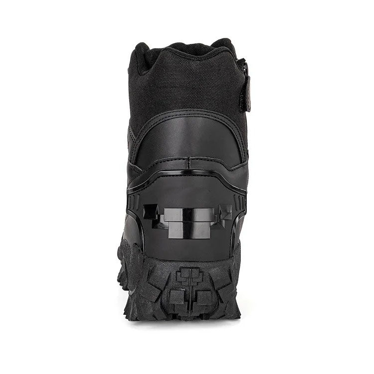 TerraStride - Orthopedic All-Terrain Boots