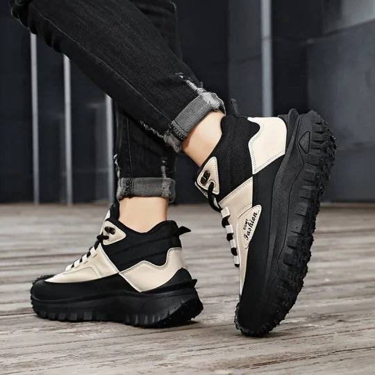 WarmCore - Locked-In Heat, Locked-In Support