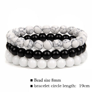 SpiritNova – Natural Healing Stone Bracelets