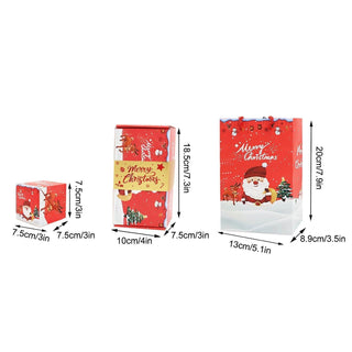 ConfettiBurst - Magical Explosion Gift Box for Special Moments