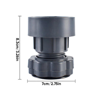 StabiliMax - Heavy-Duty Appliance Feet