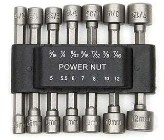 TorqueGrip – Heavy Duty Hexagon Handle Screwdriver Tool