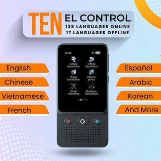 Sale20-T21 Accurate Offline Translator
