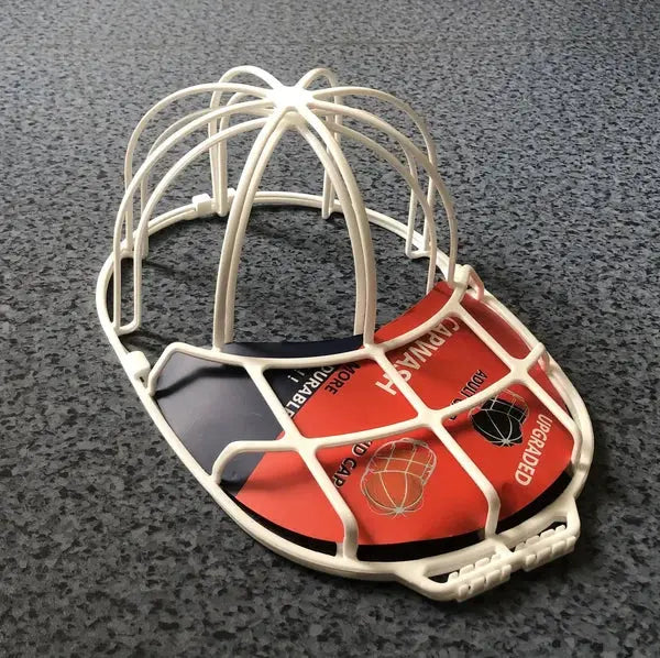 Caps Cleaning Assistant-Hat Washer marnetic