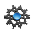 Blue Black