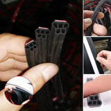 SilentSeal - Soundproof Car Sealing Strip