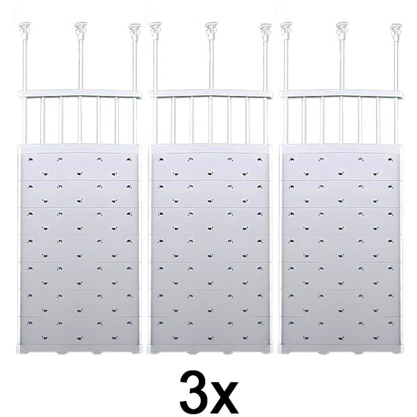 Elevate - Adjustable Multi-Layer Organizer