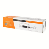 AirVortex - High-Speed Turbo Attachment for Yard Cleanups