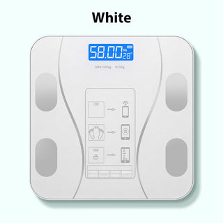 WeighPro – Smart Body Composition Scale
