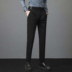 NapoliFlex – Casual Business Men's Pants