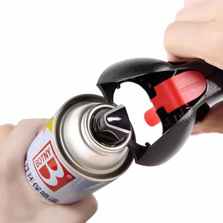 SprayEase – Universal Spray Can Trigger Handle