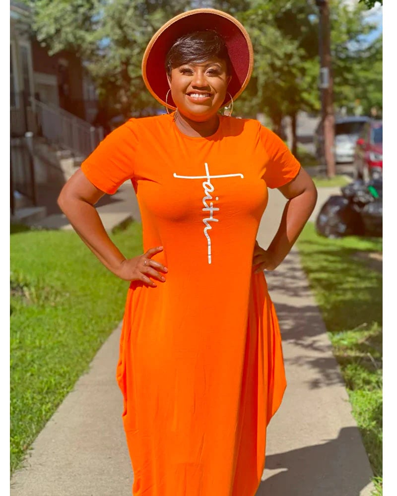 Celestia | Timeless Maxi Gown