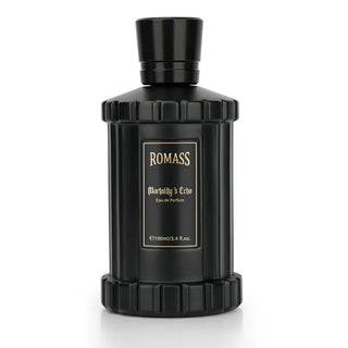 ROMASS Mortality’s Echo Eau de Parfum