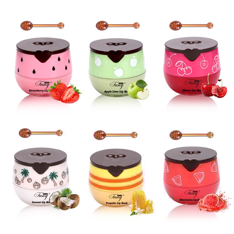 SweetHive - Natural Beeswax Lip Balm