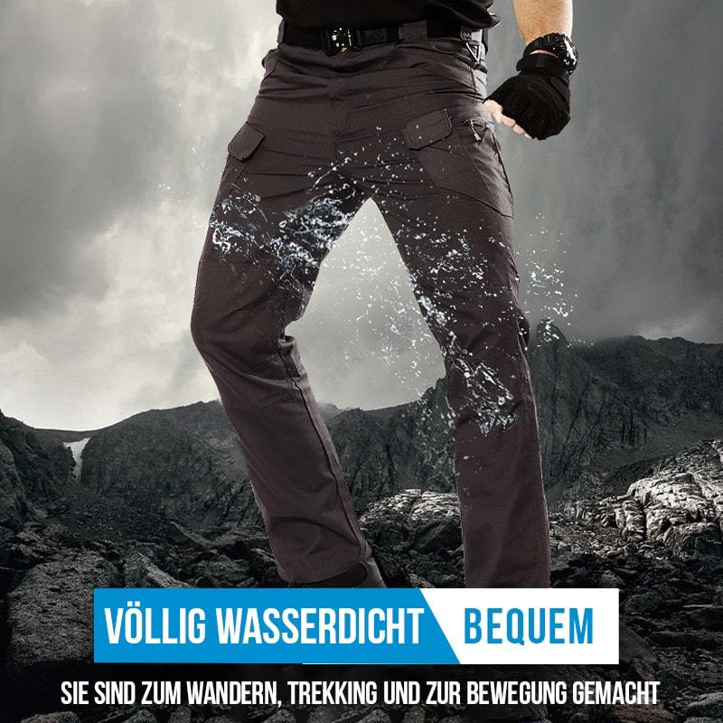 RUGGEDIX - Adventure Cargo Pants