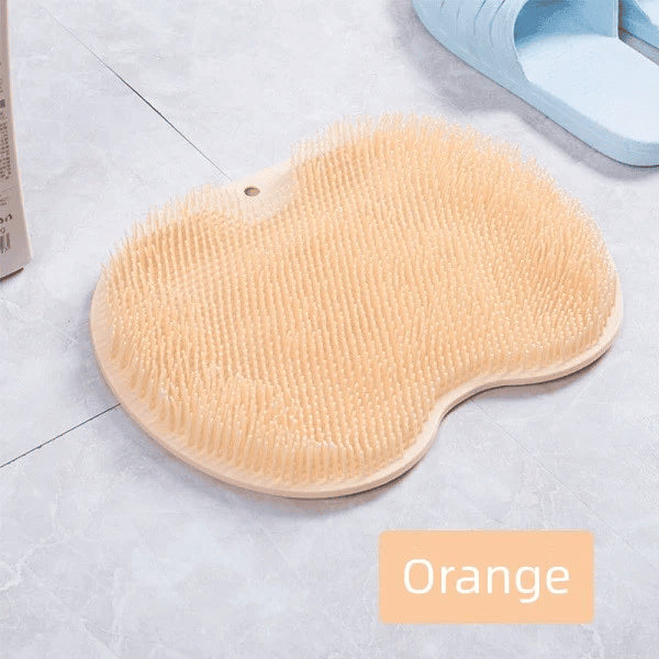 HydroMassage – Deep Clean Shower Scrubber